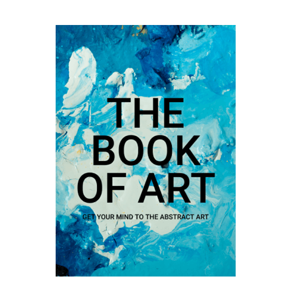 The Book Of Art