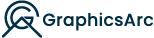 Main logo for Graphicarc