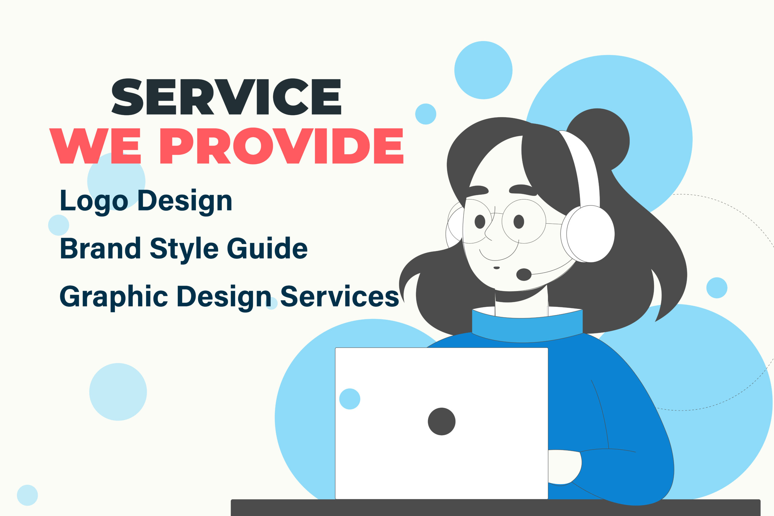 Service We Provide