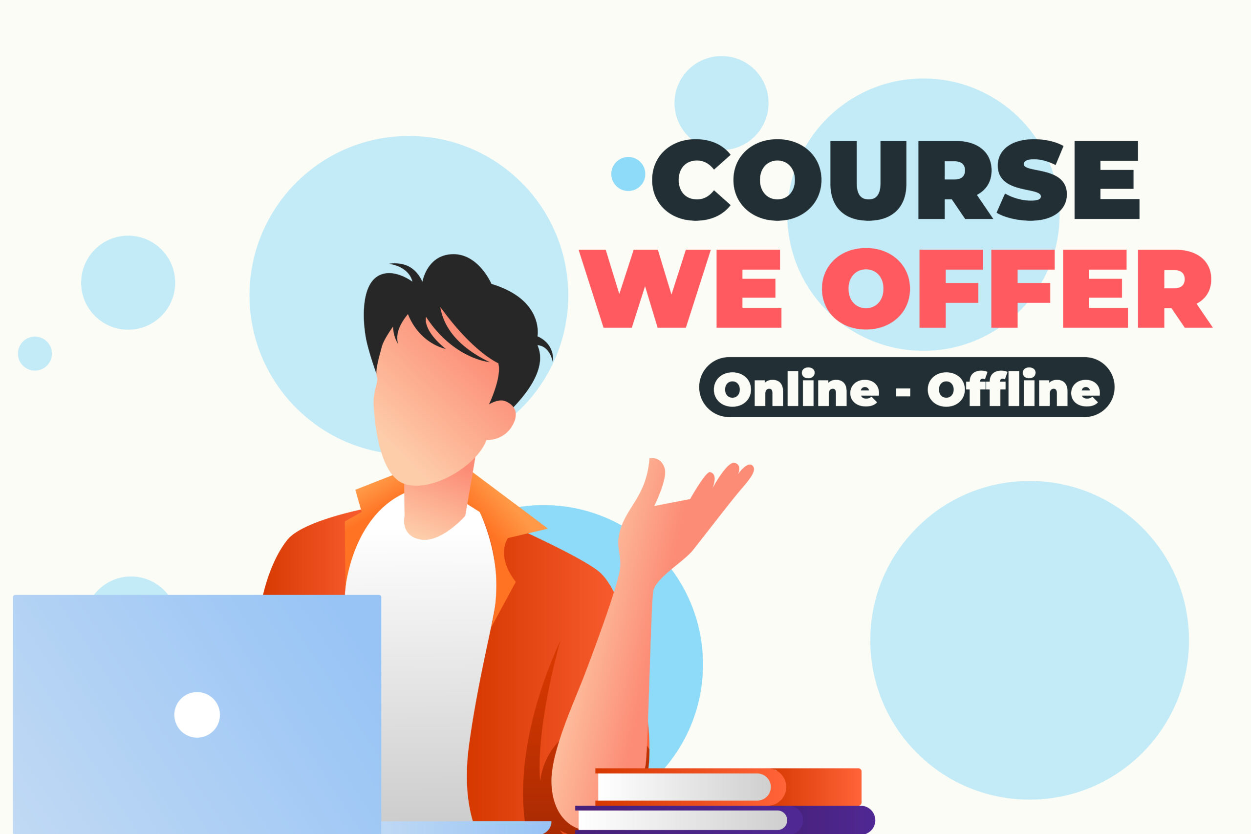 Courses