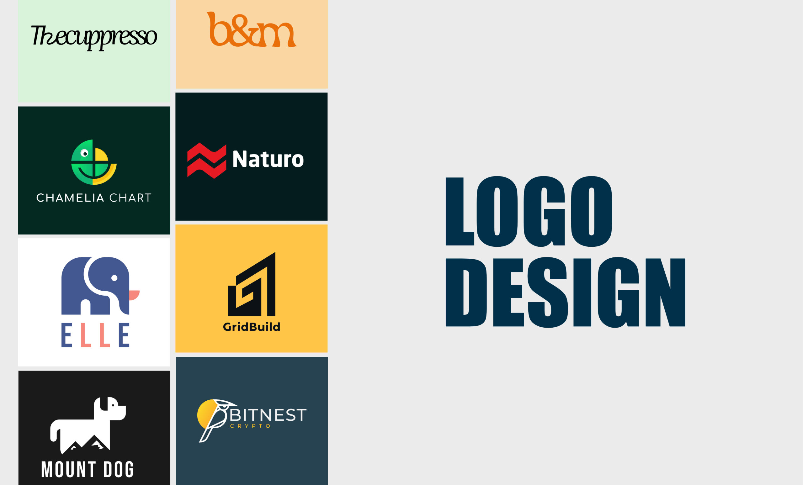 Logo Design