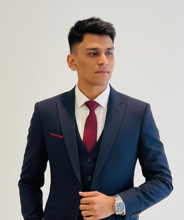 Sahil Bhasha