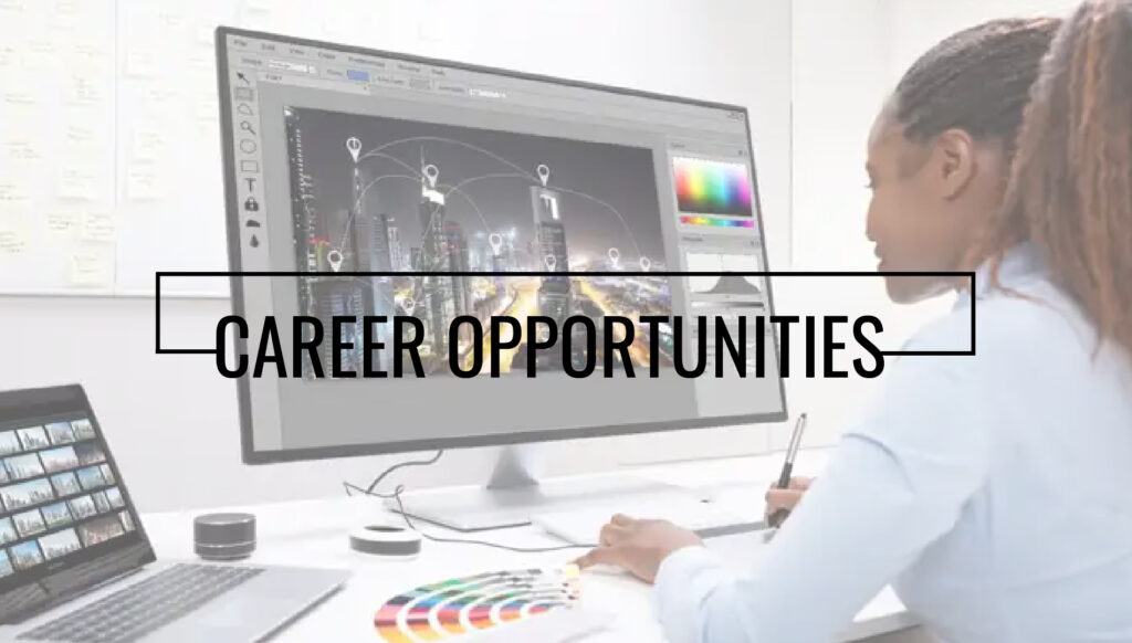 Career Opportunities After This Course