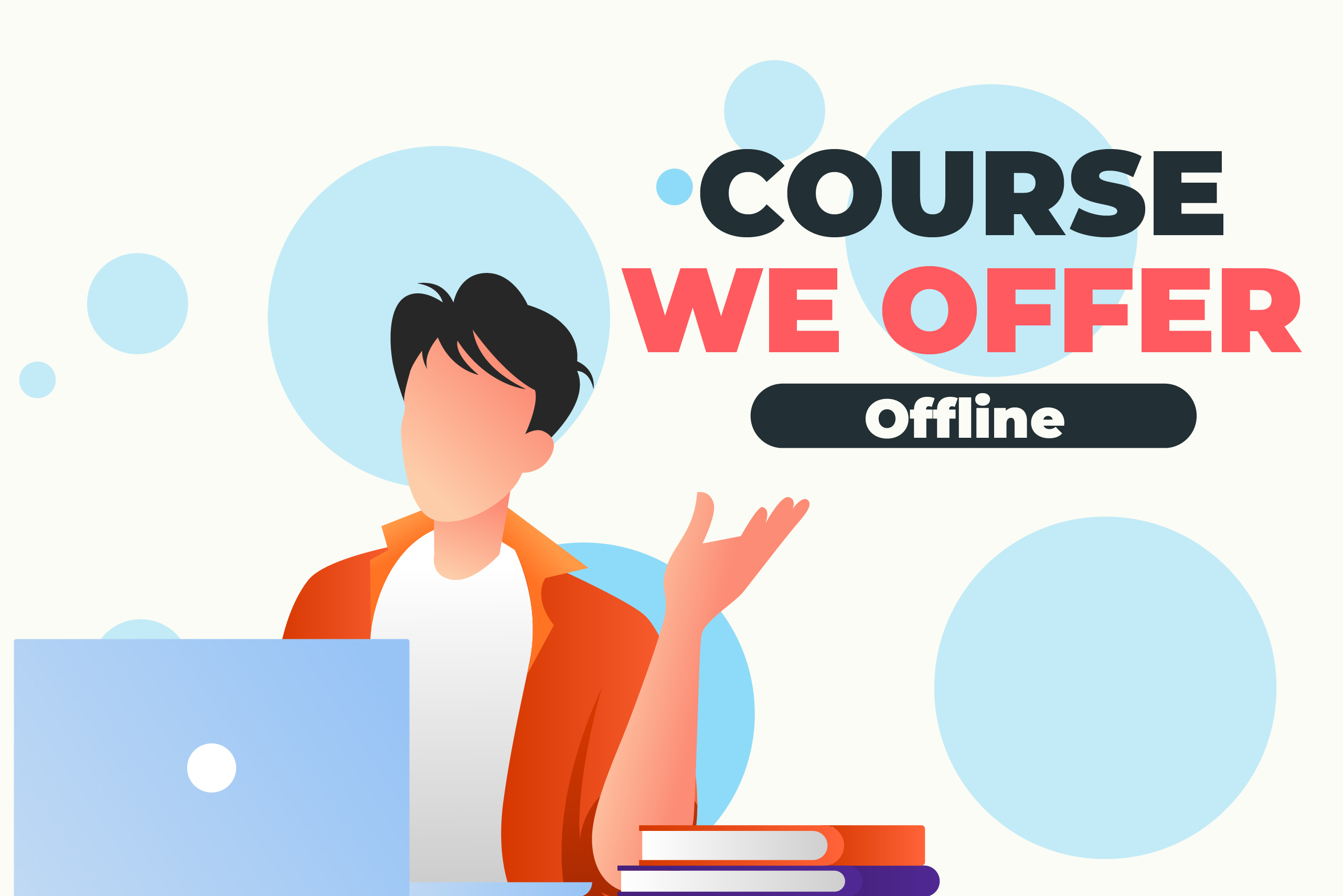 Offline Courses