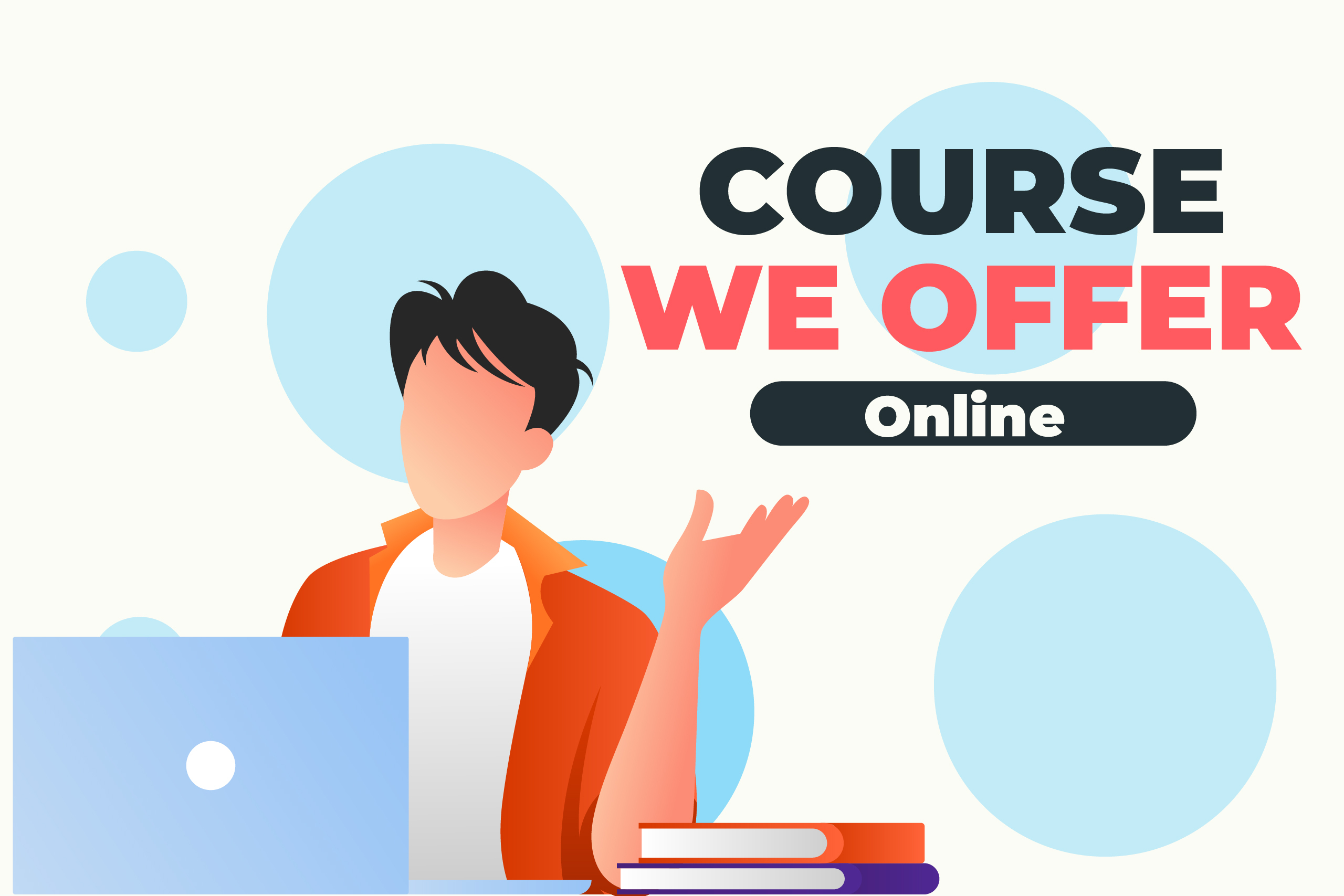 Online Courses