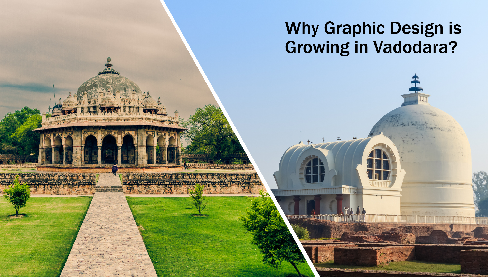 Graphic Design Course in Vadodara