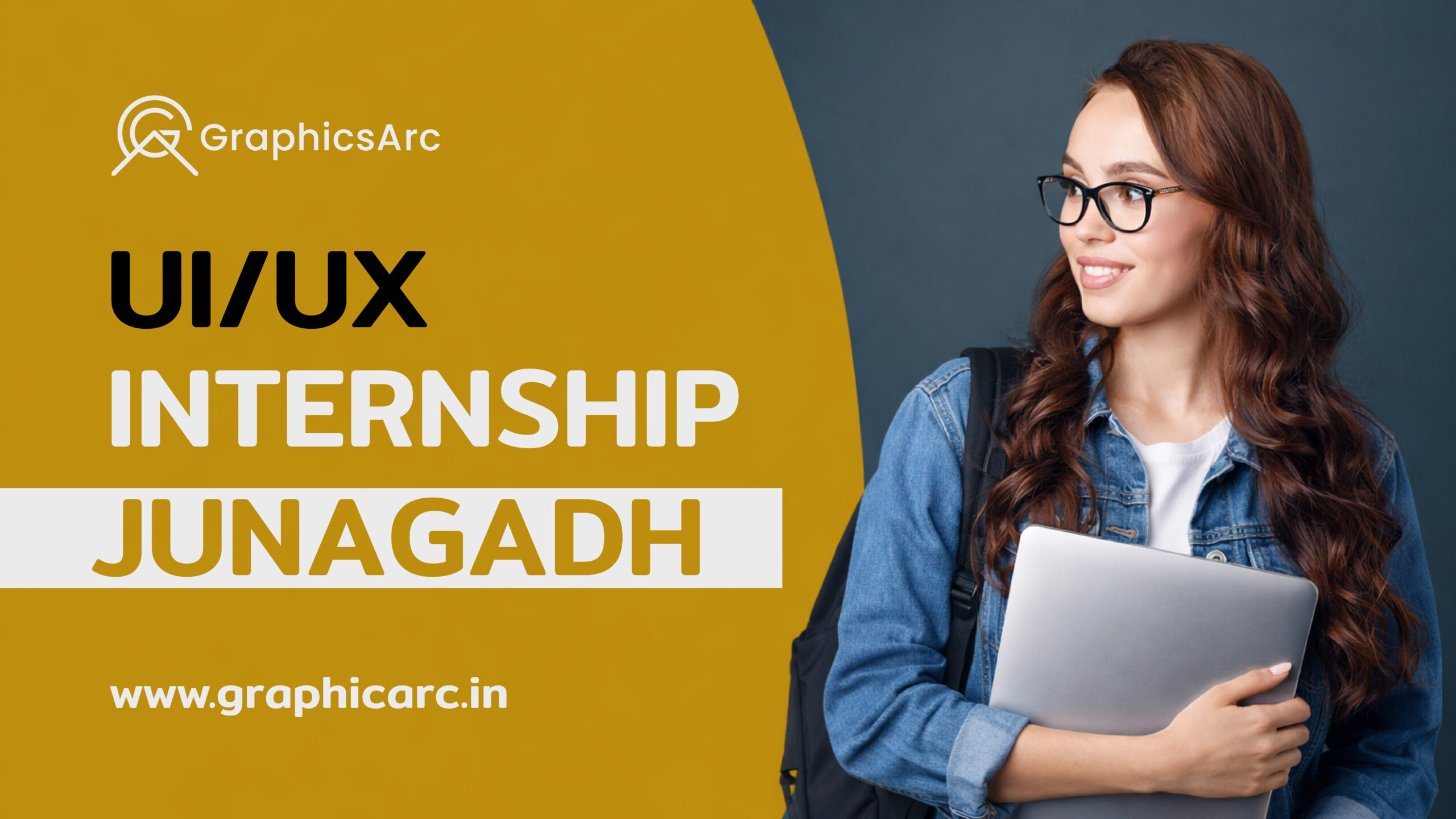 UI UX internship in Junagadh