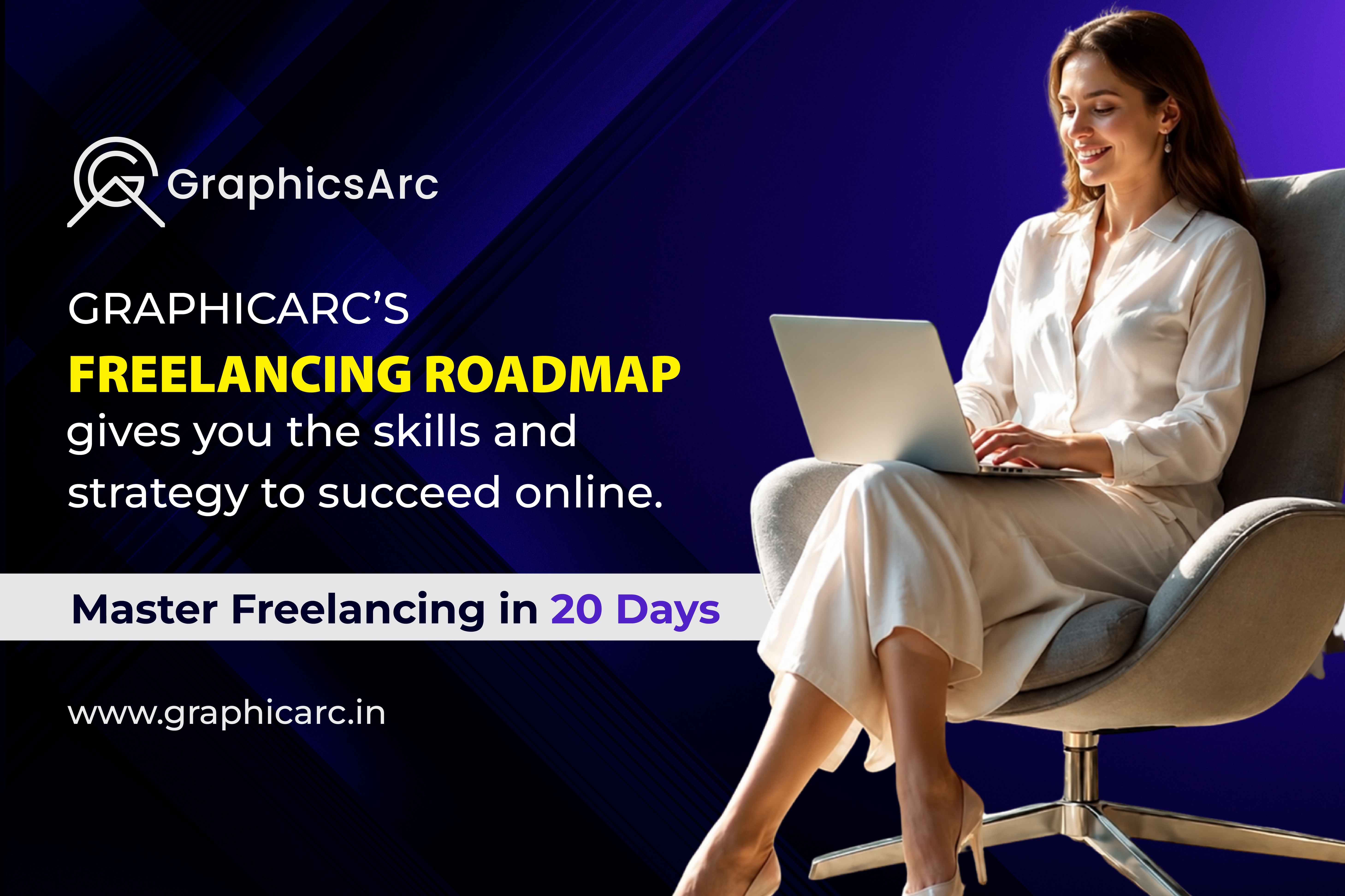 Freelancing Roadmap Course