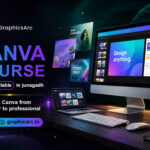 Canva Course in Junagadh