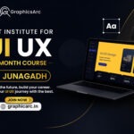 UI/UX Design Course in Junagadh